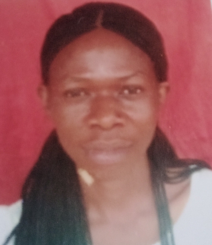 Passport Photo