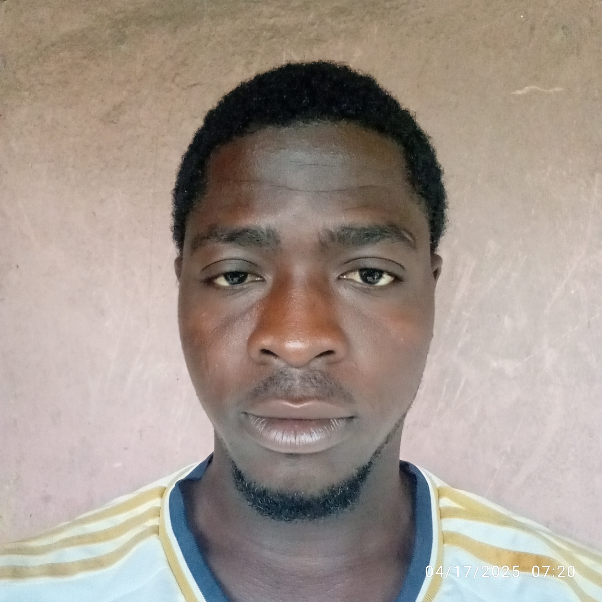 Passport Photo