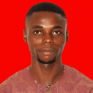 Passport Photo