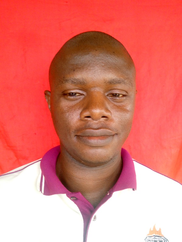 Passport Photo