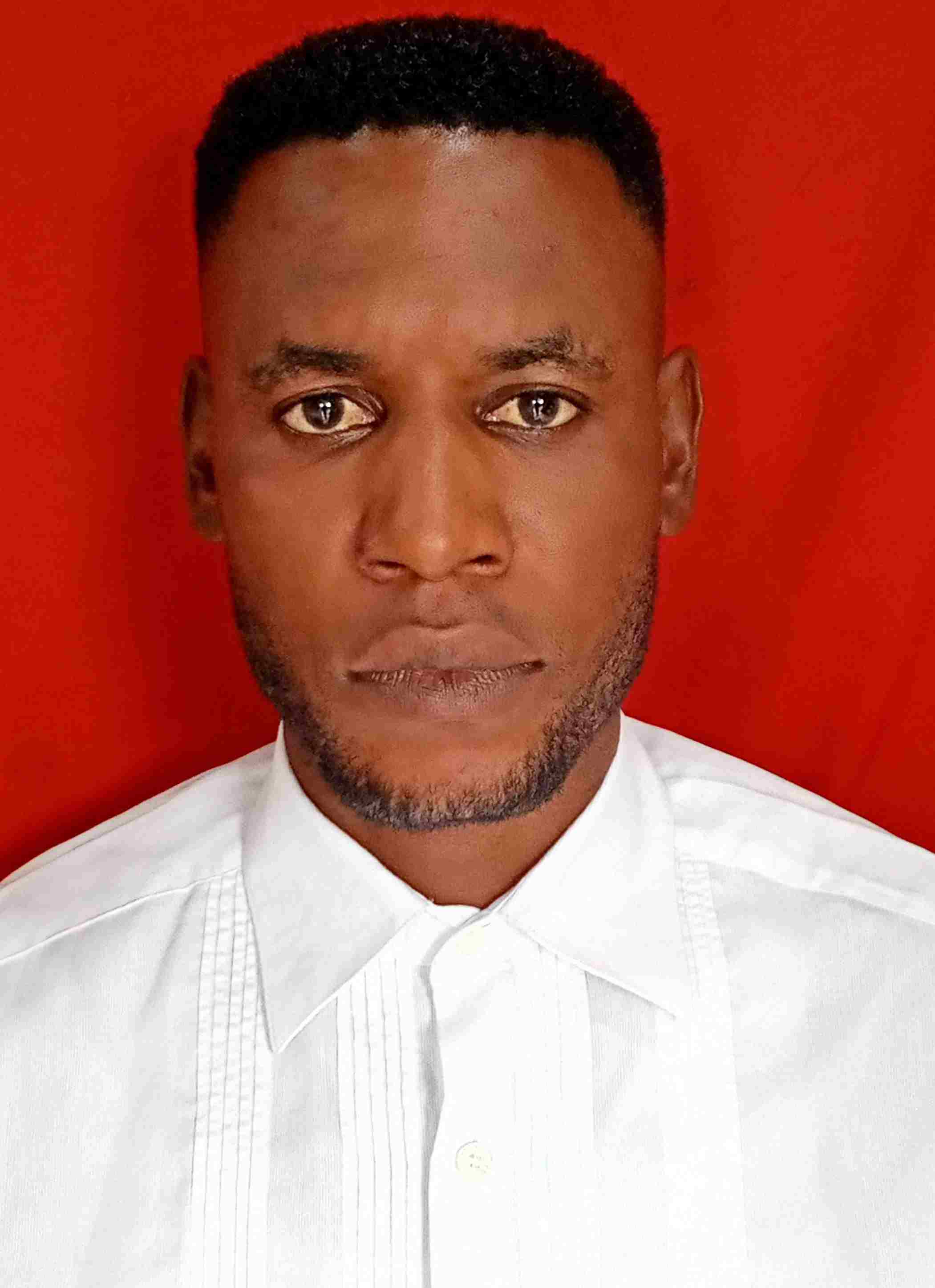 Passport Photo