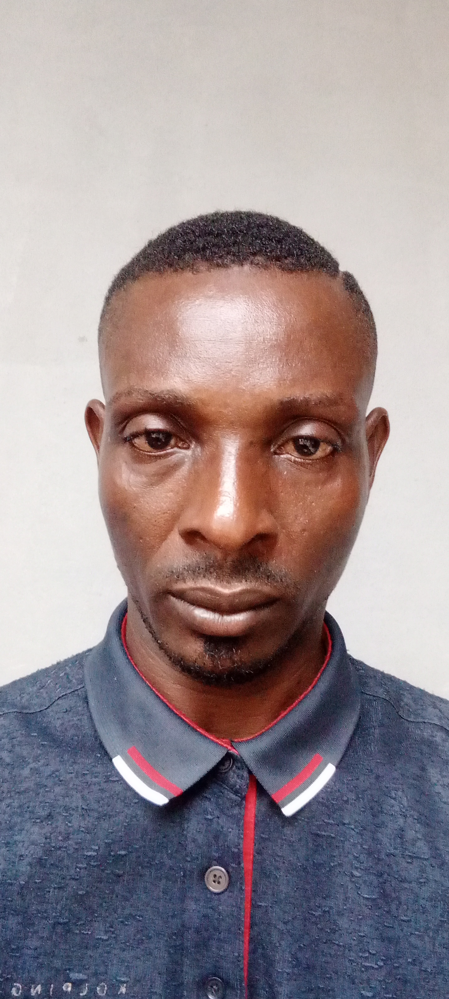 Passport Photo
