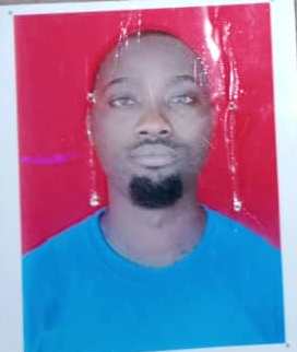 Passport Photo
