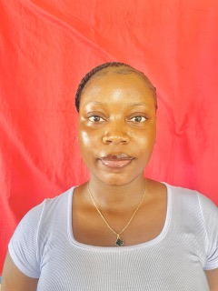 Passport Photo