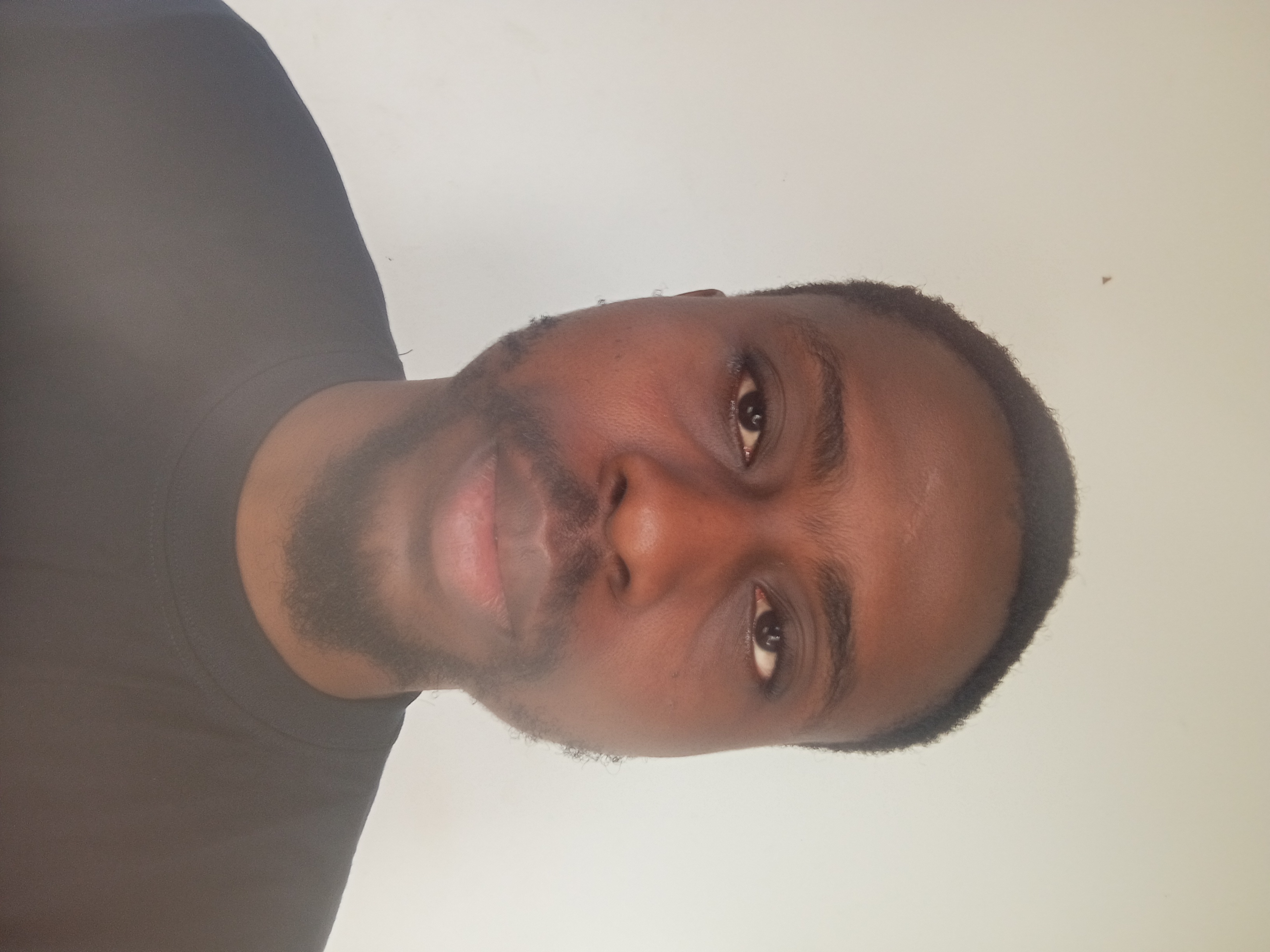 Passport Photo