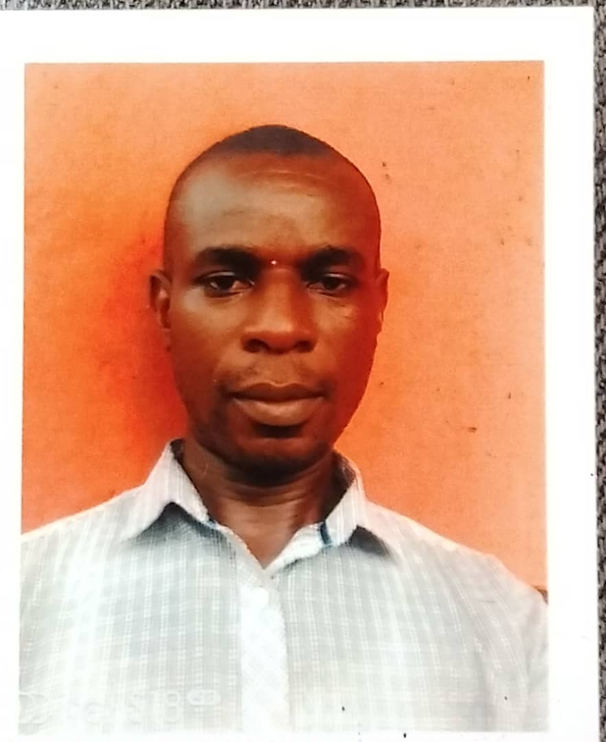 Passport Photo