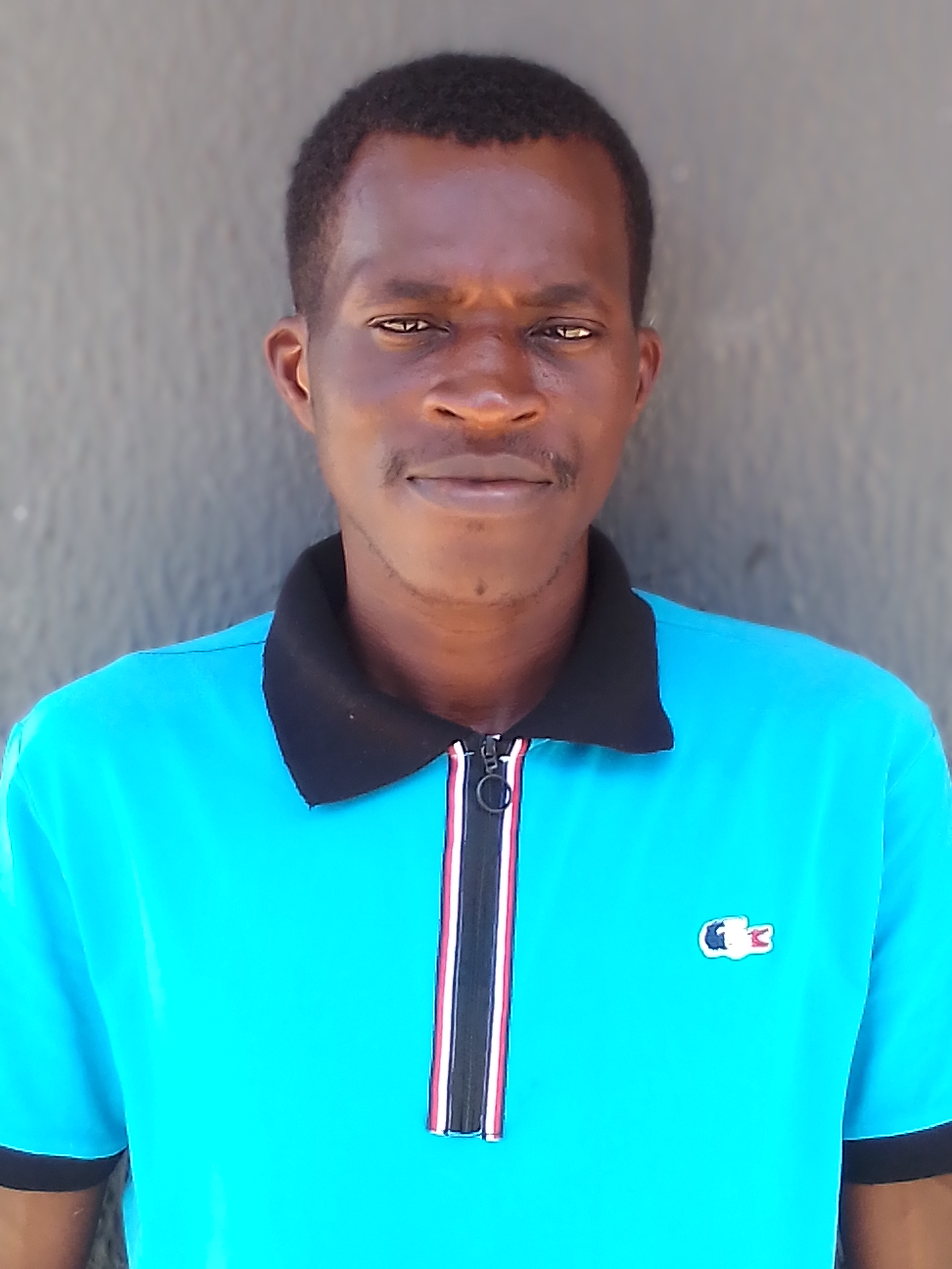 Passport Photo