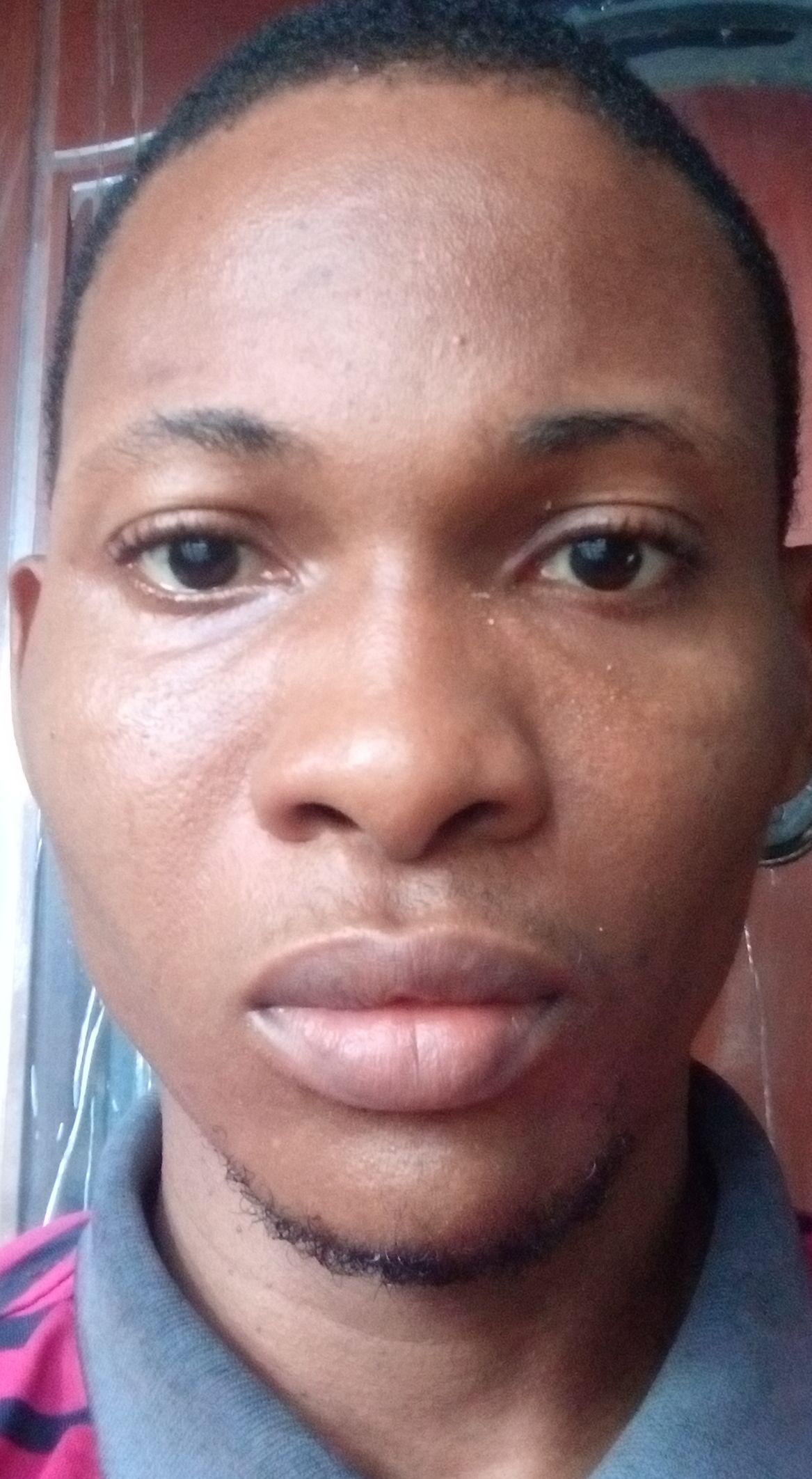 Passport Photo