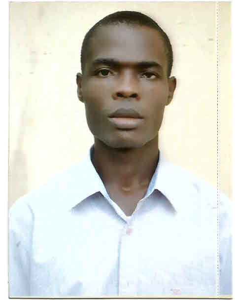Passport Photo