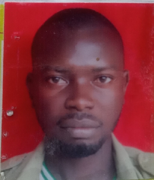 Passport Photo