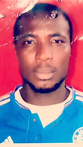 Passport Photo