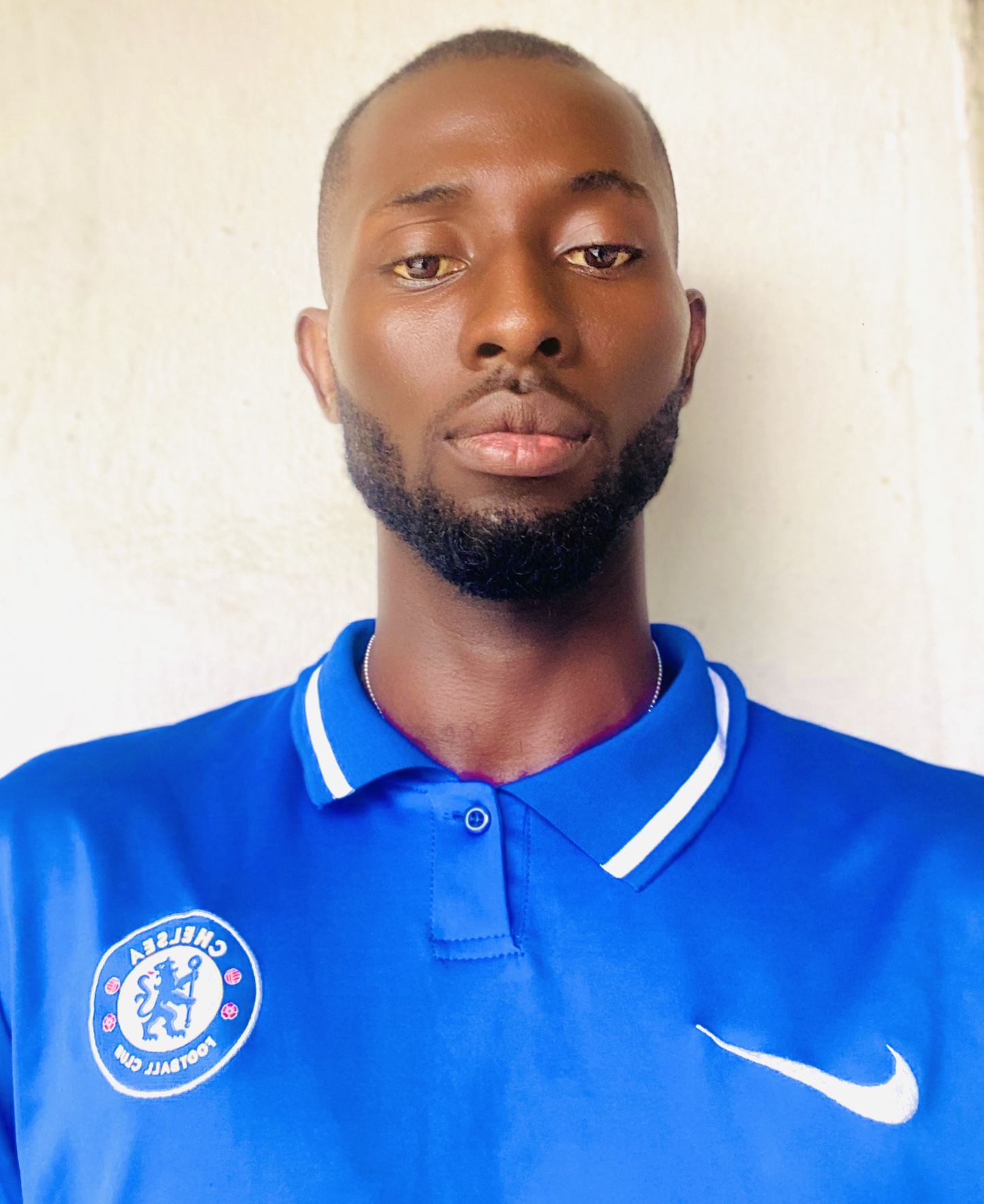 Passport Photo