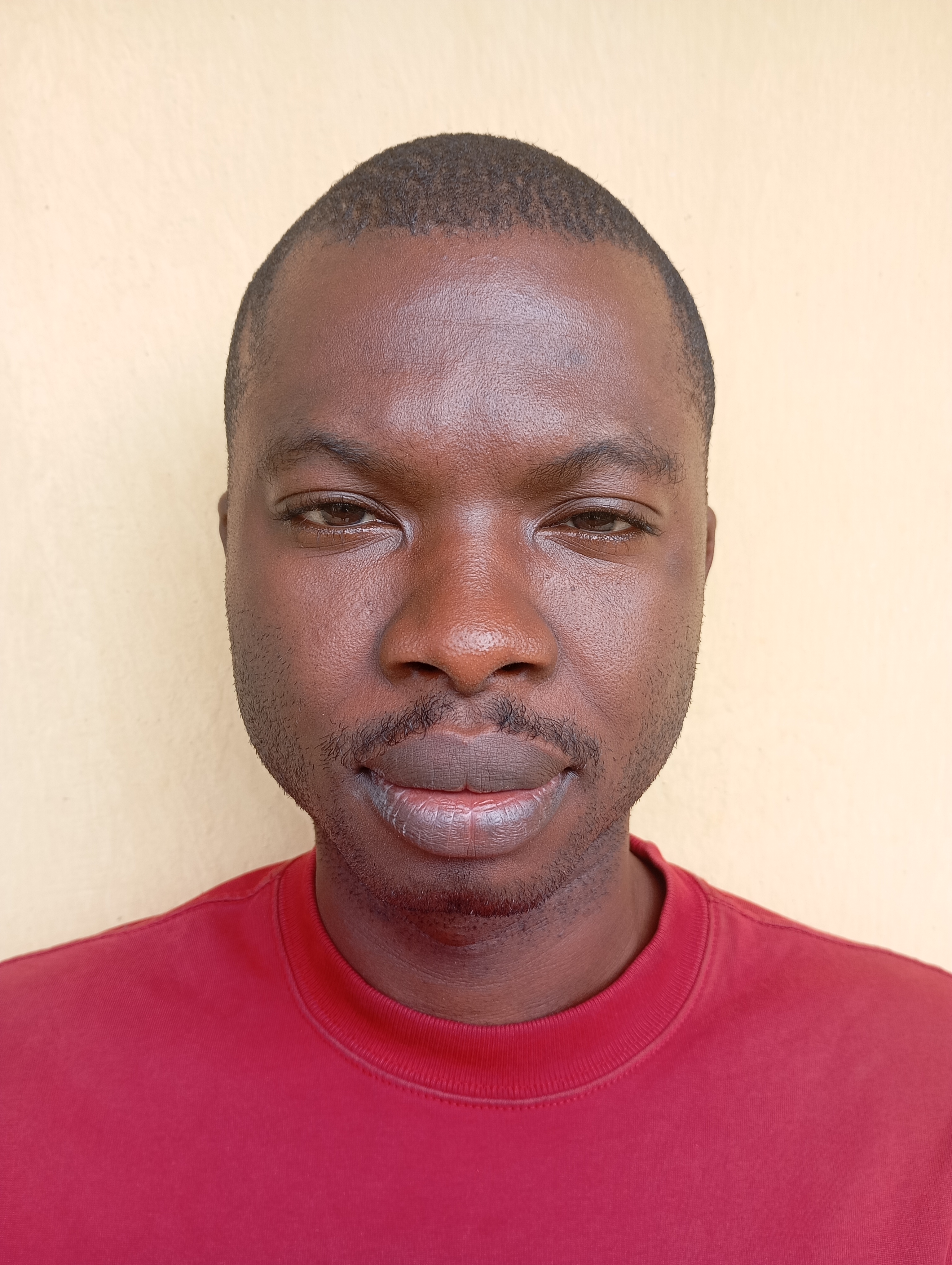 Passport Photo