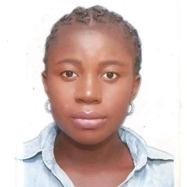 Passport Photo