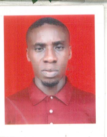 Passport Photo