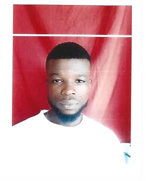 Passport Photo