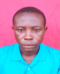 Passport Photo