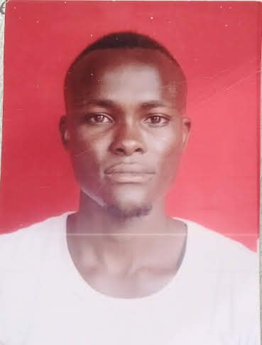 Passport Photo