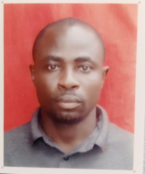Passport Photo