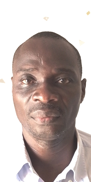 Passport Photo