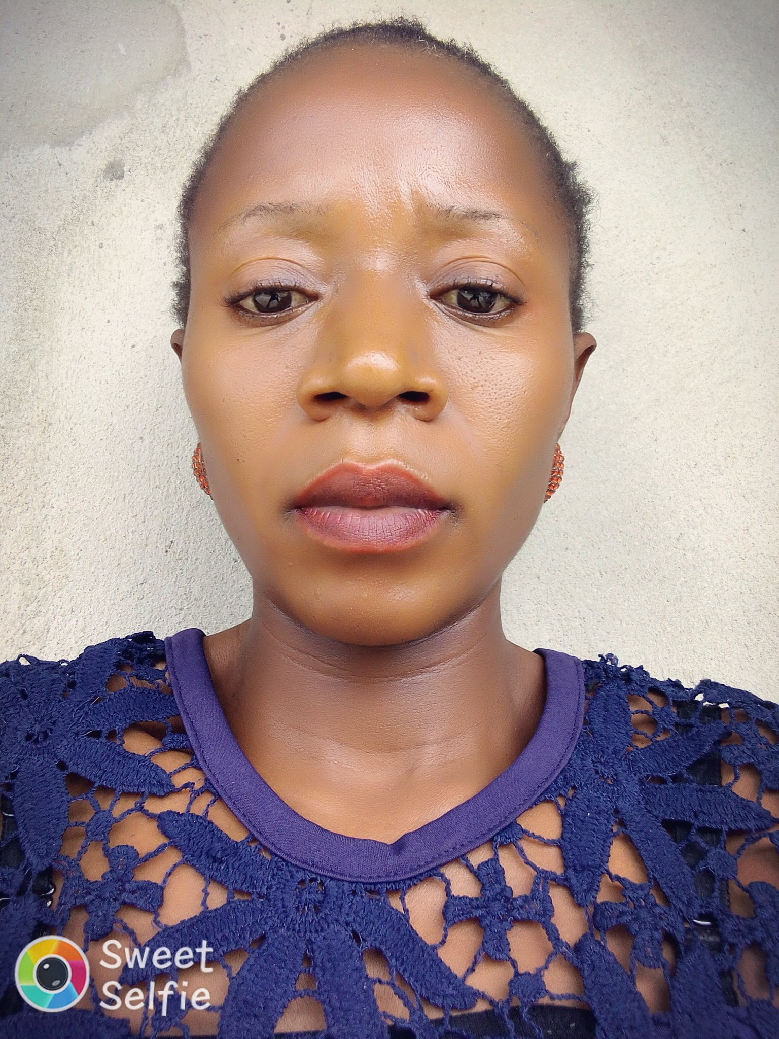 Passport Photo