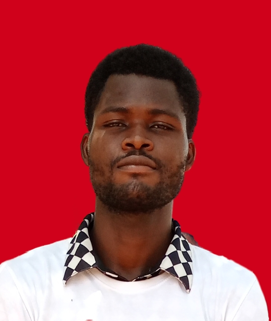 Passport Photo