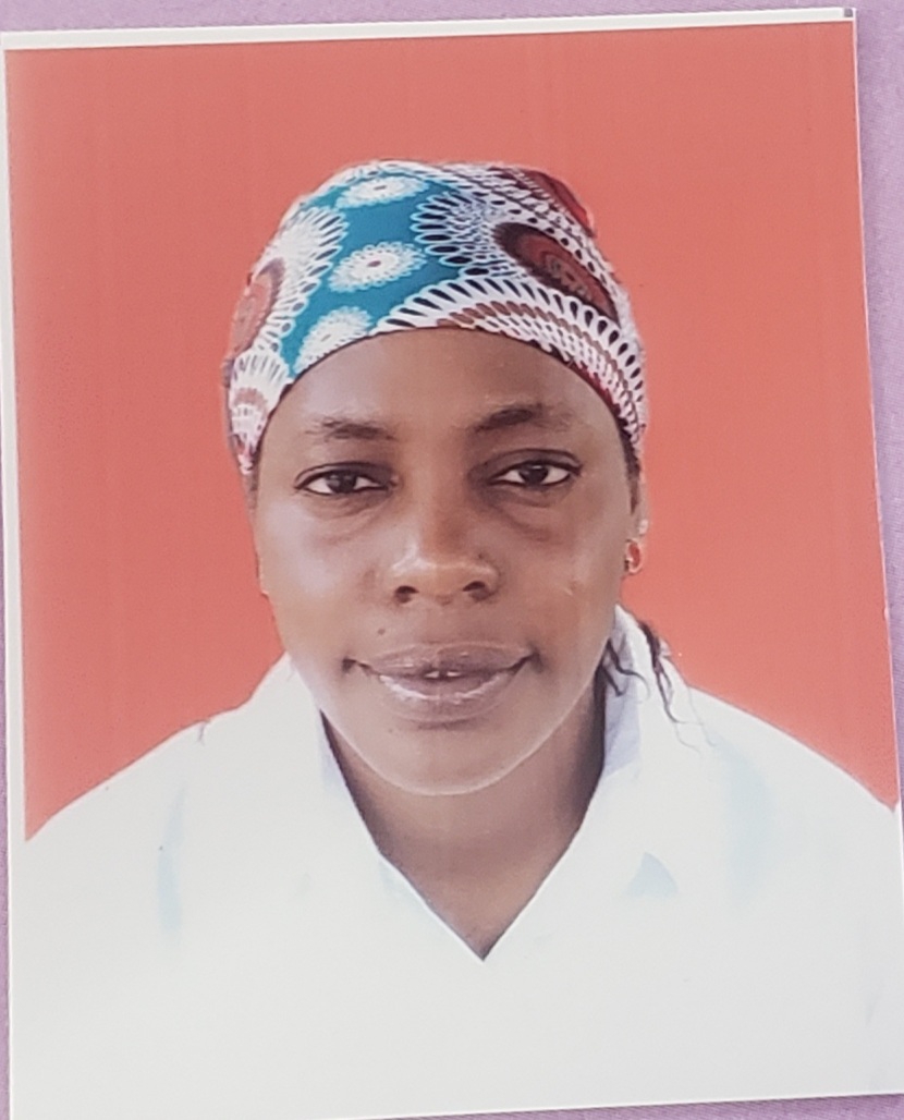 Passport Photo