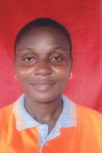 Passport Photo