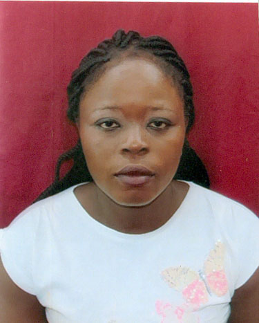 Passport Photo
