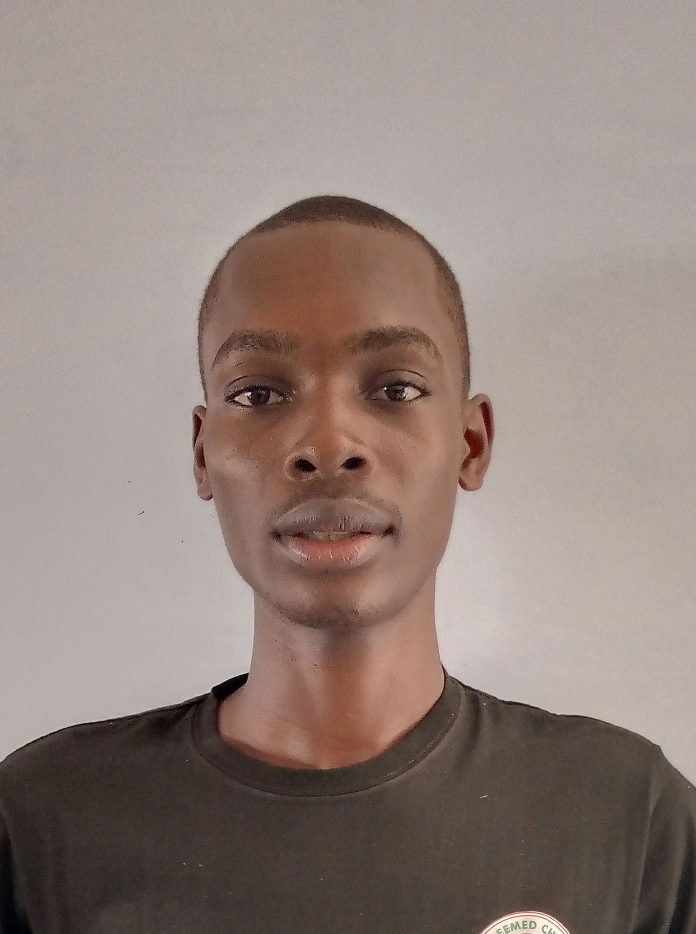Passport Photo