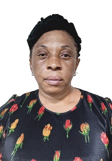 Passport Photo