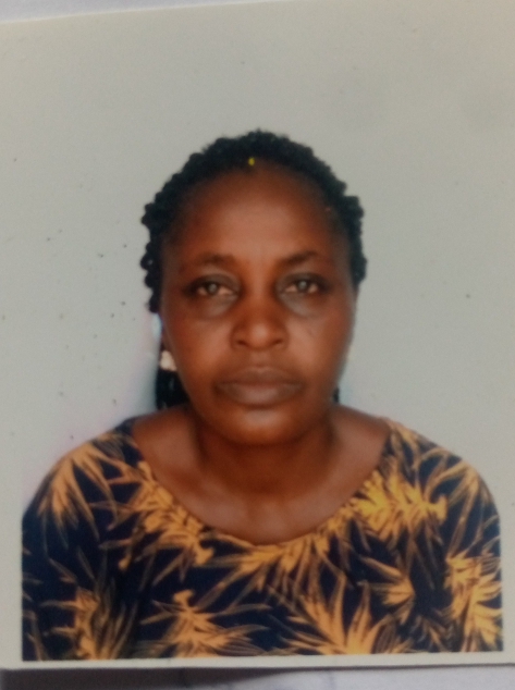 Passport Photo