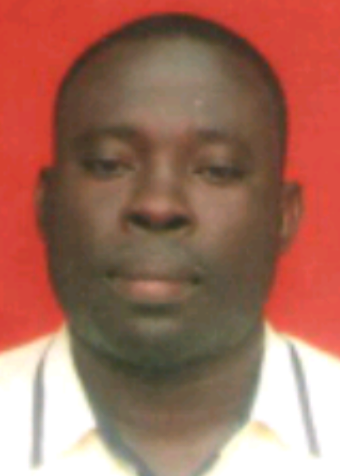 Passport Photo