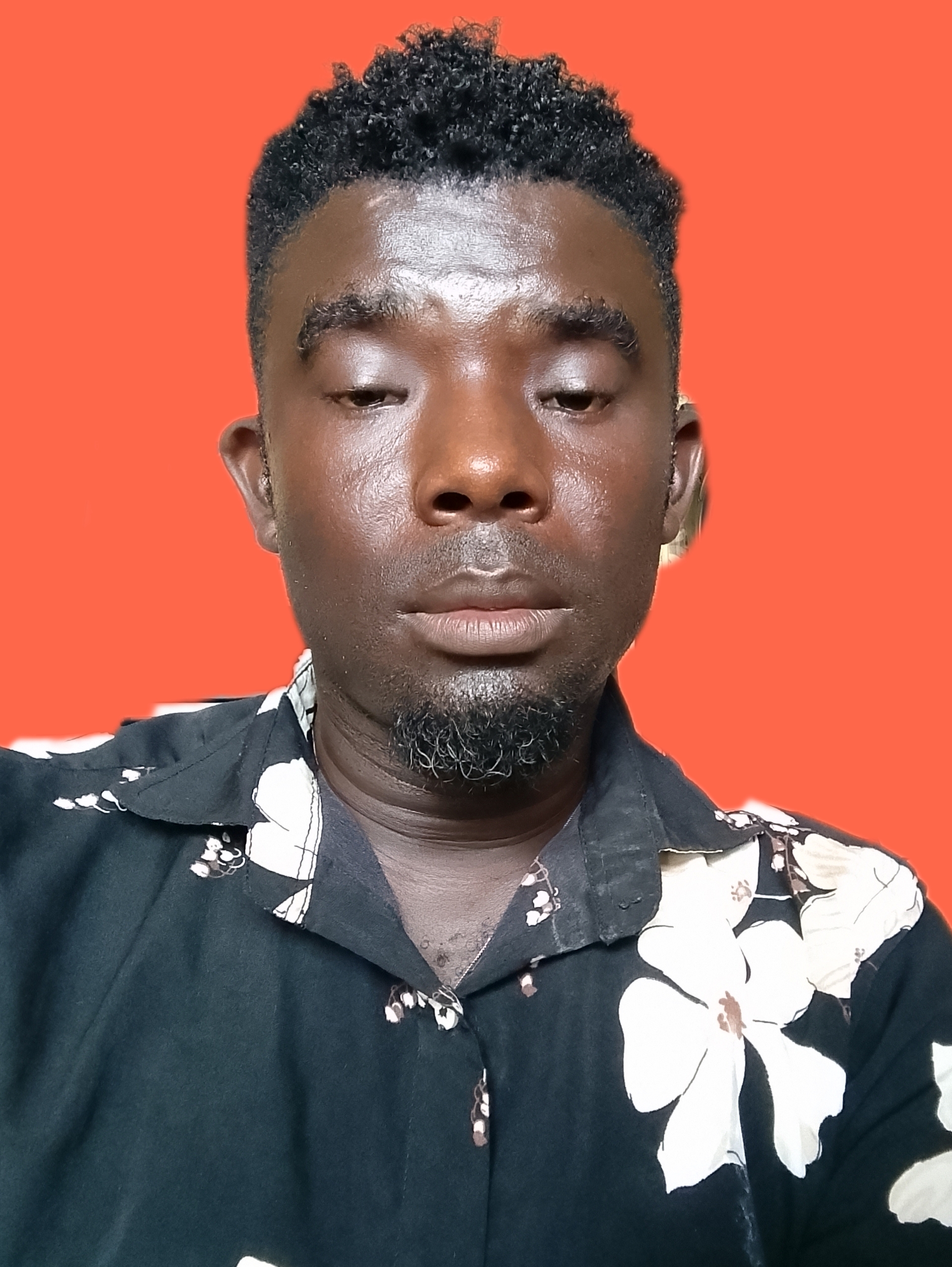Passport Photo