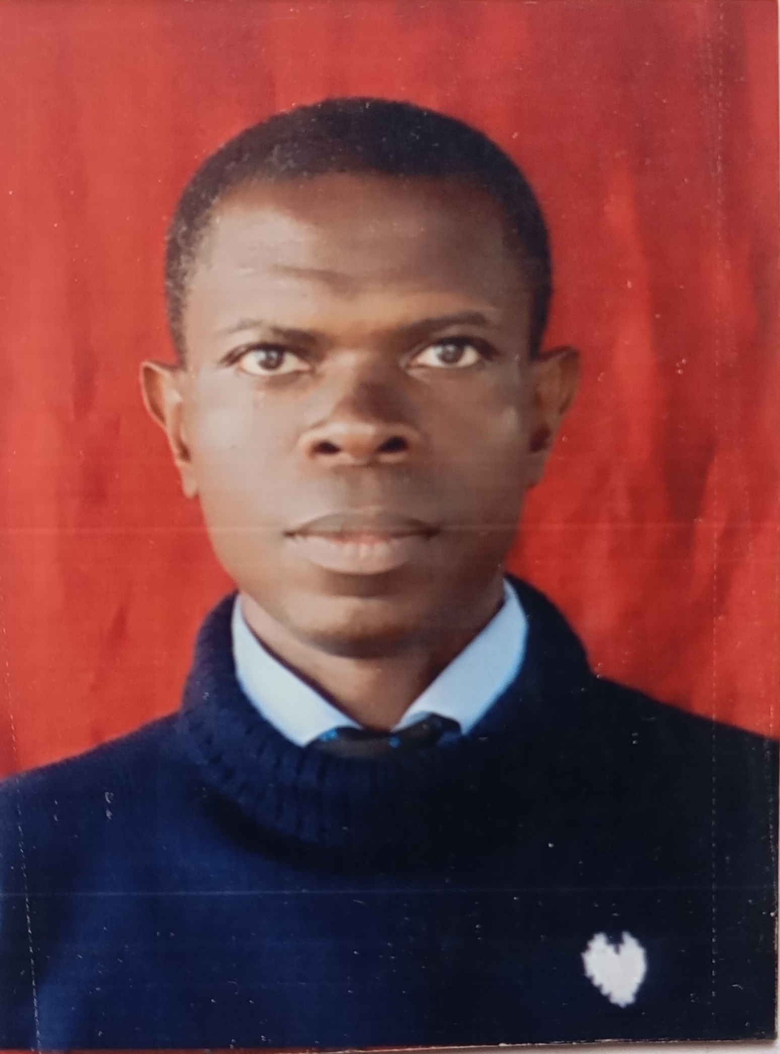 Passport Photo
