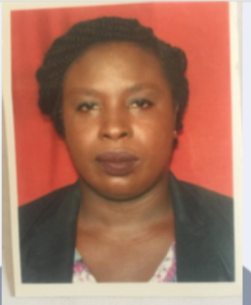 Passport Photo