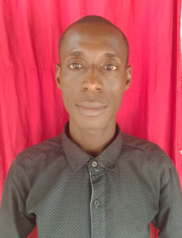 Passport Photo
