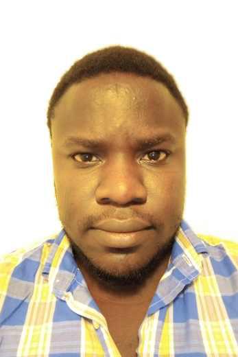 Passport Photo