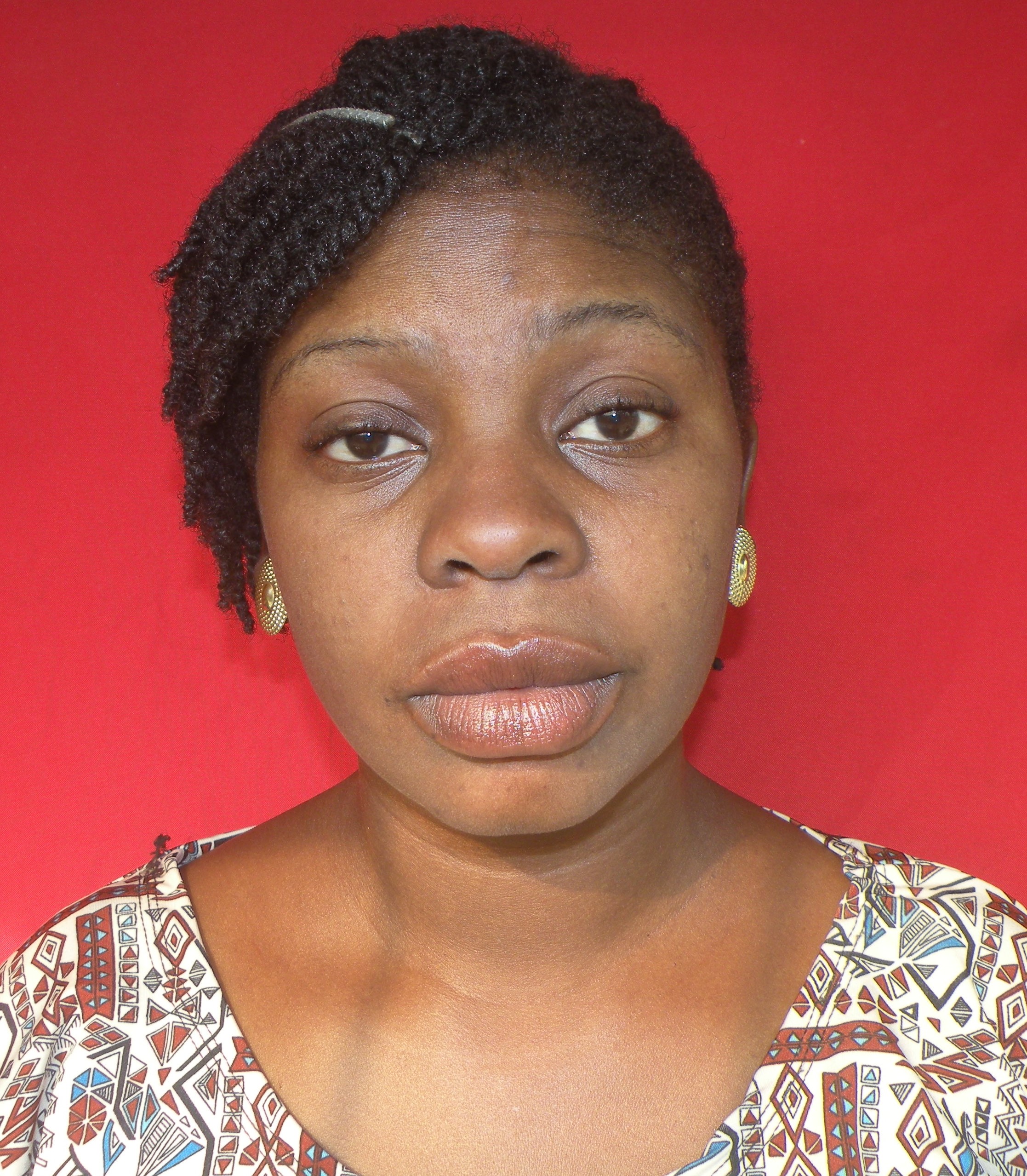 Passport Photo