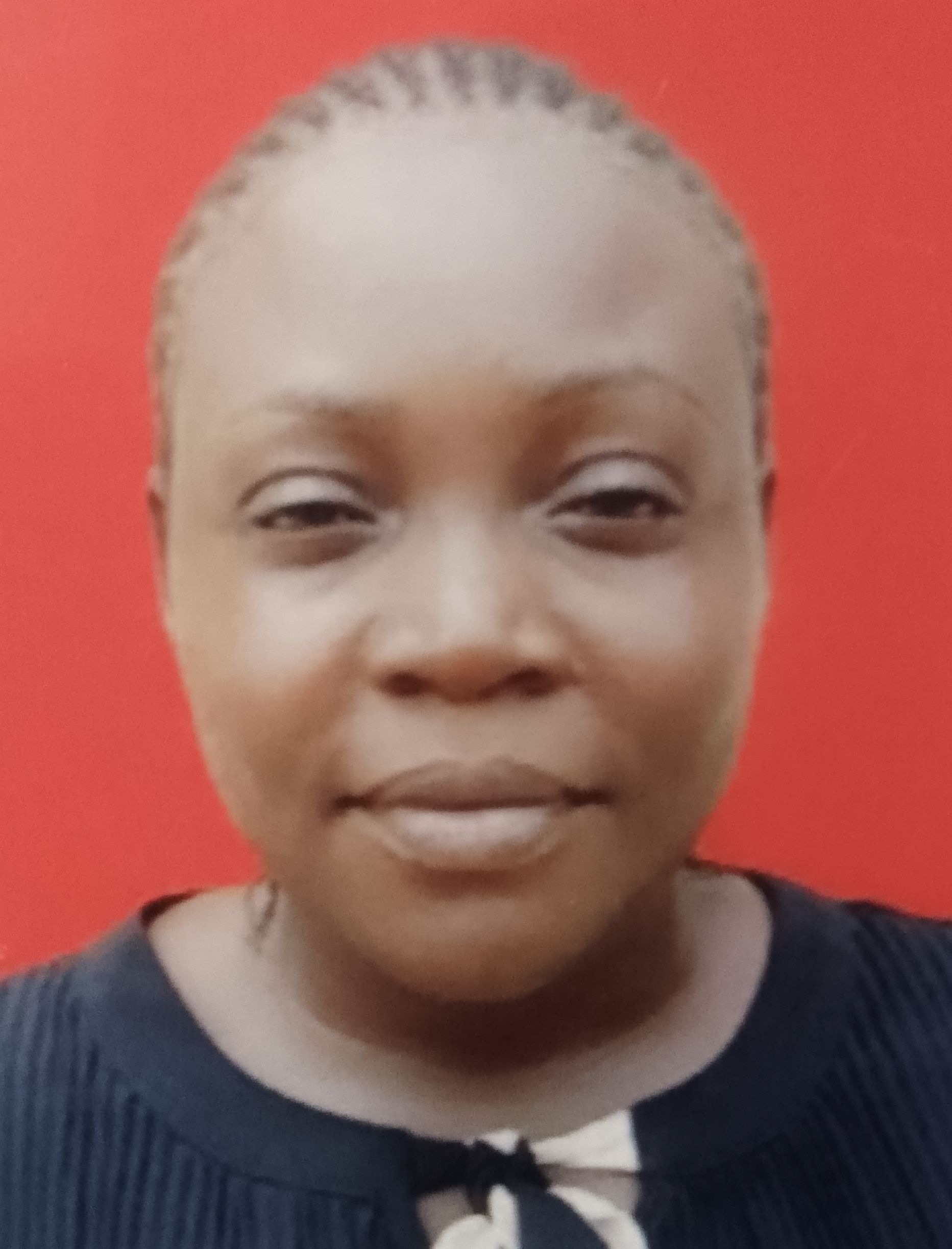 Passport Photo