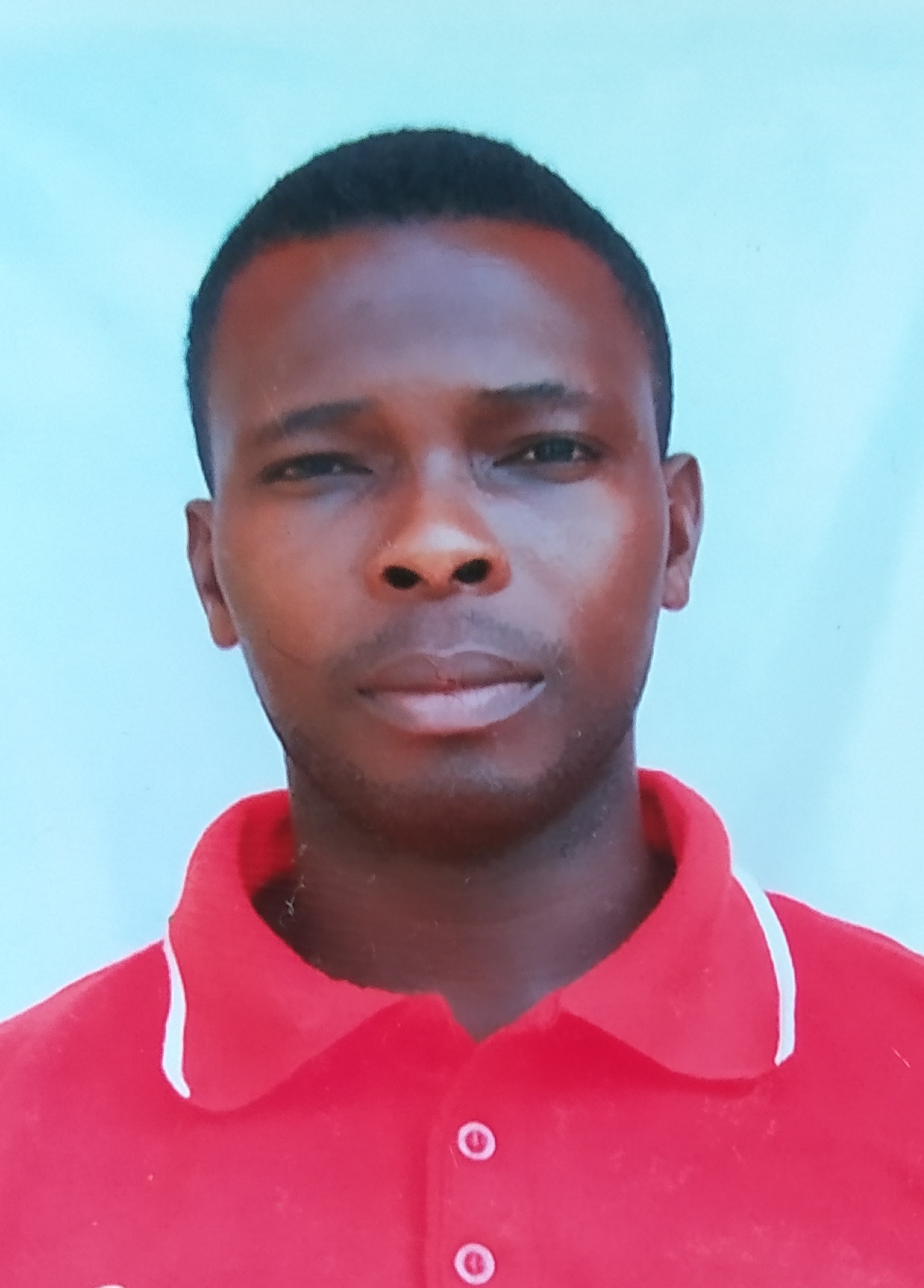 Passport Photo