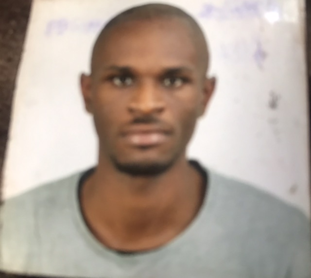 Passport Photo