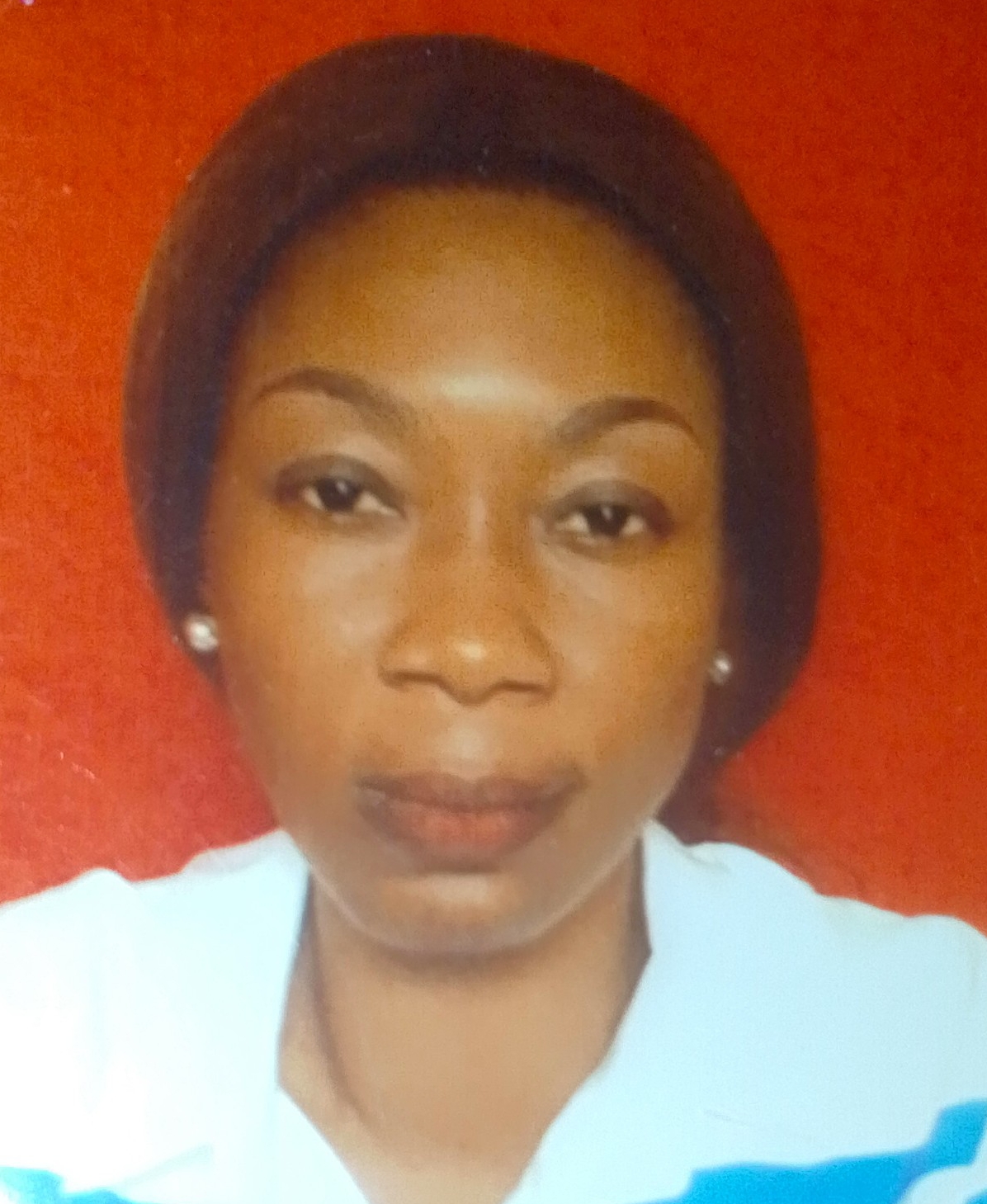 Passport Photo