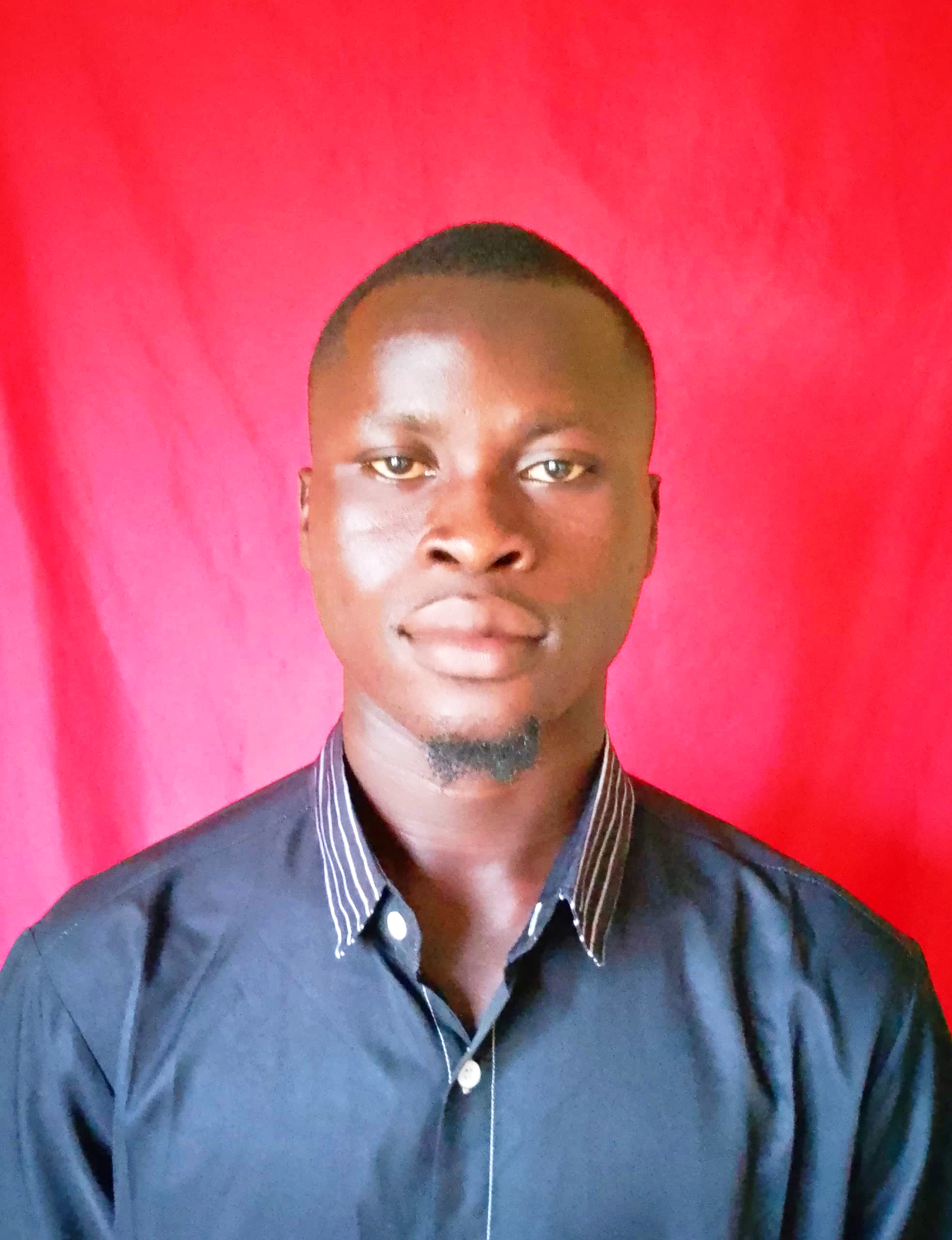 Passport Photo