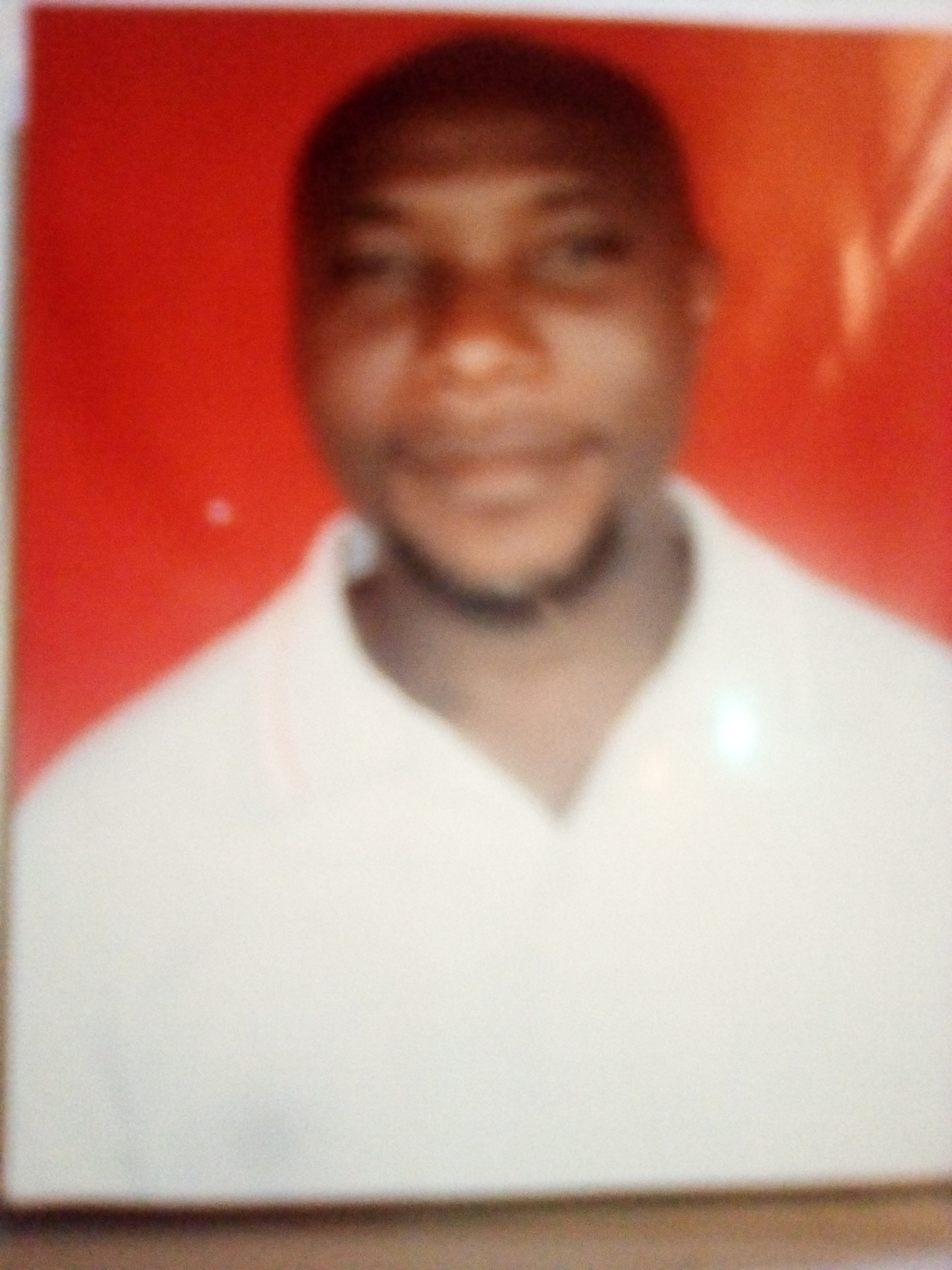 Passport Photo