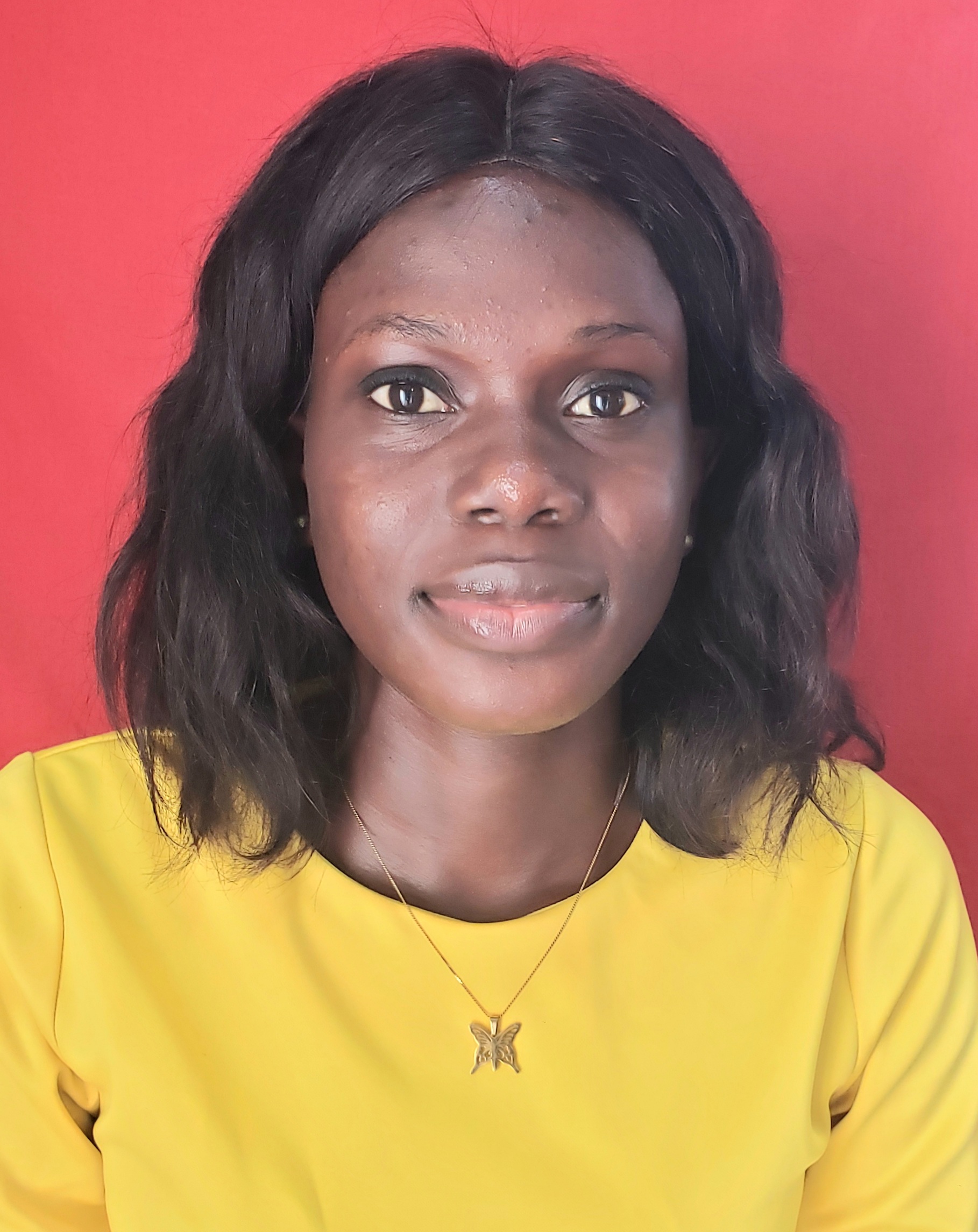 Passport Photo