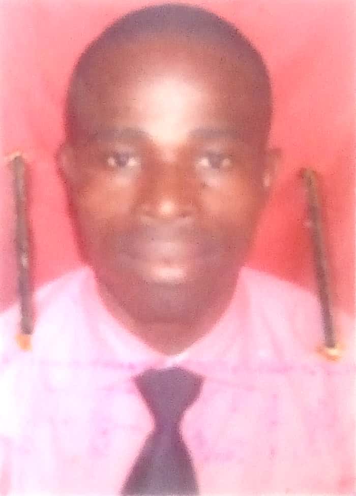Passport Photo