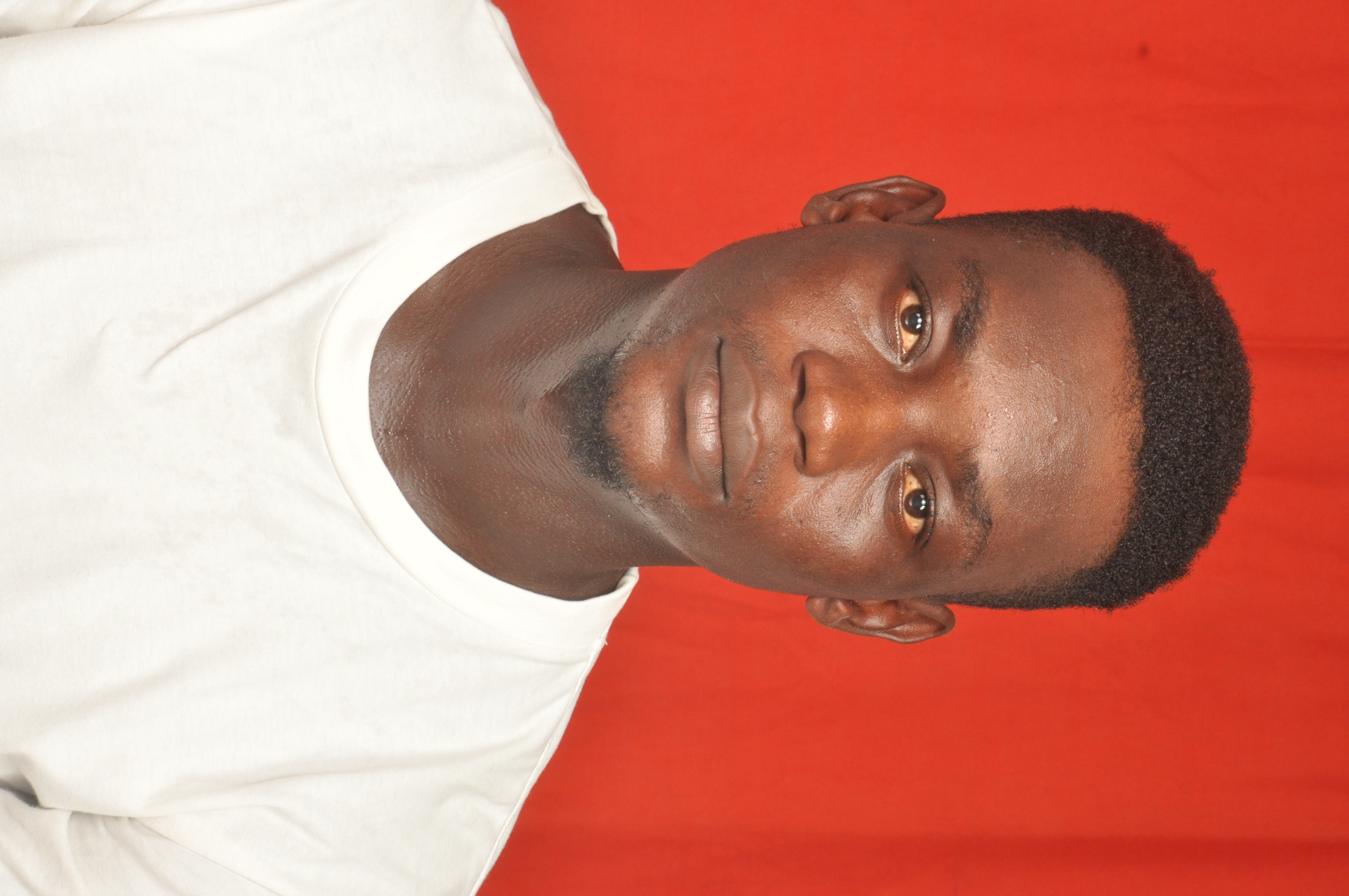 Passport Photo