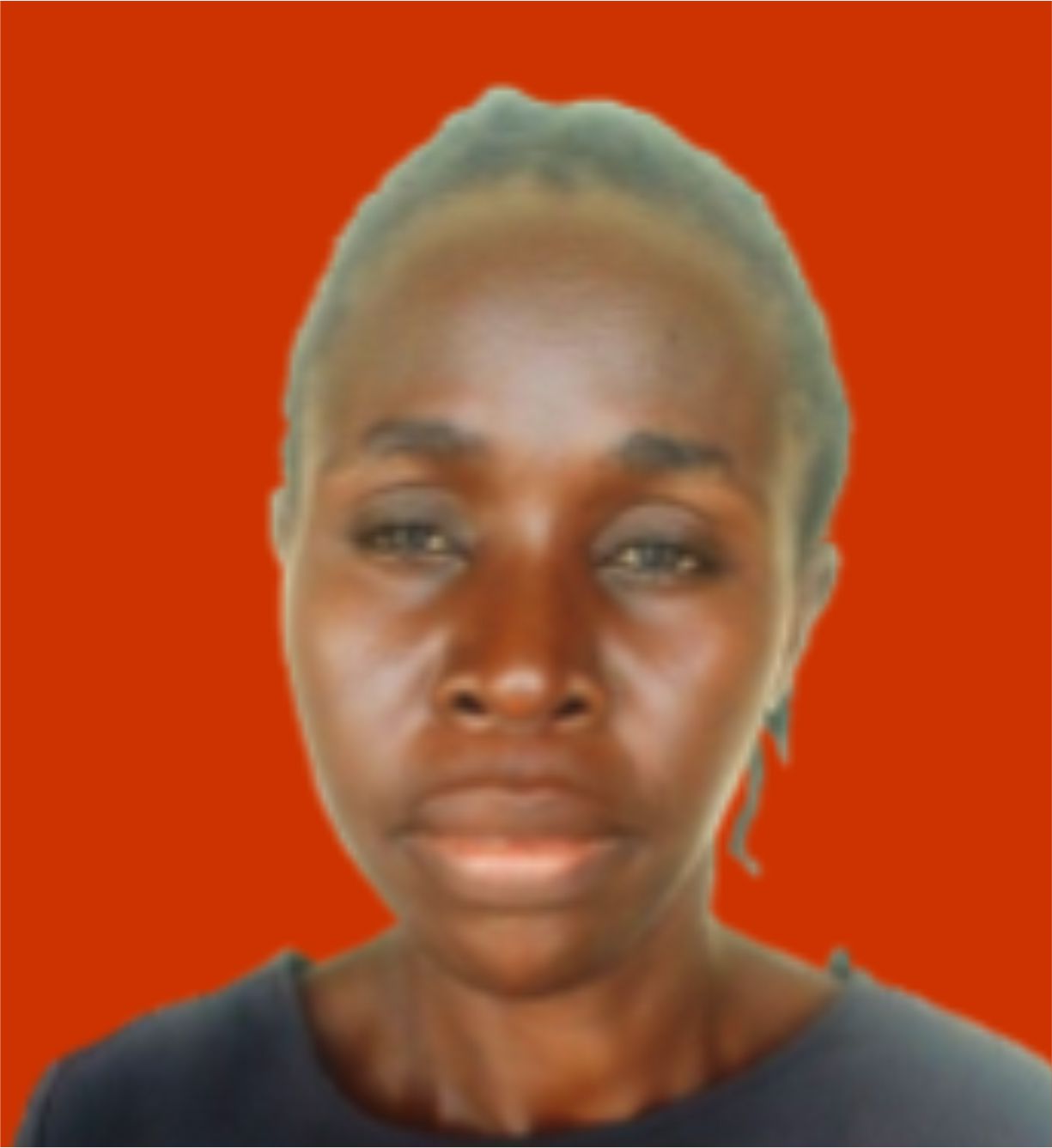 Passport Photo