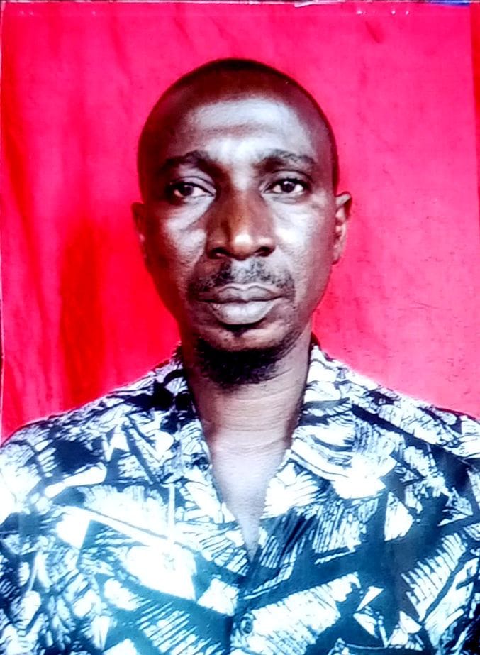 Passport Photo